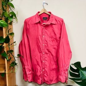 Chaps Dress Shirt